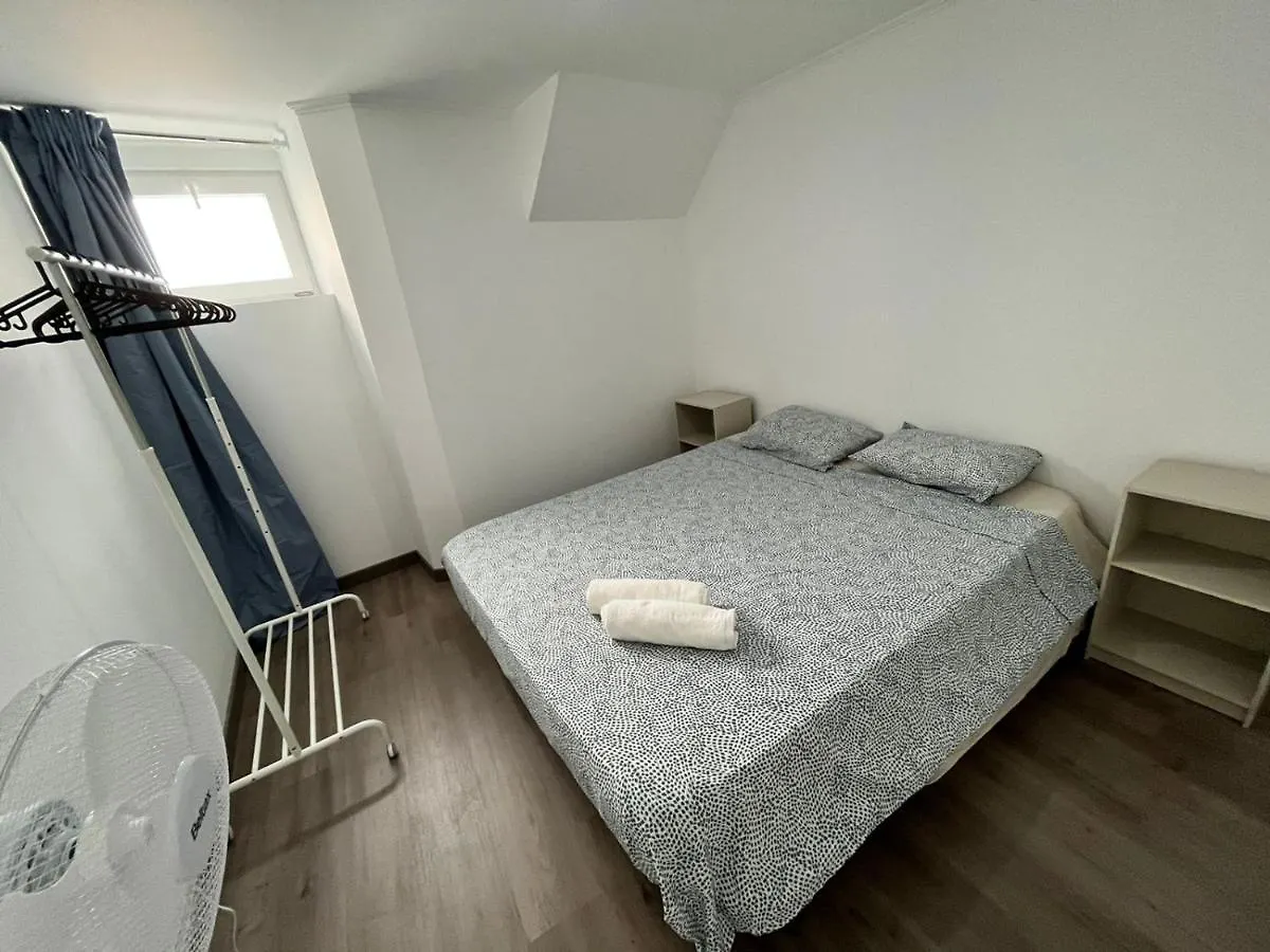 Apartmán Perfect Location In Lisboa