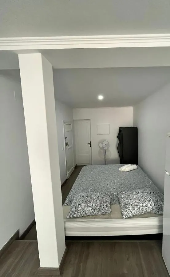 Apartmán Perfect Location In Lisboa