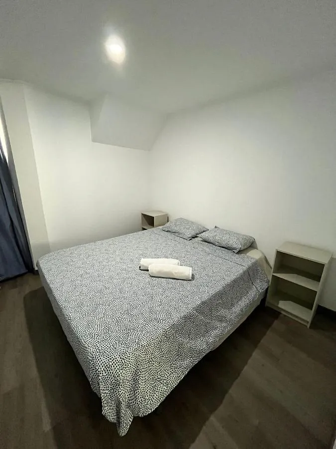 Perfect Location In Lisbon公寓 Lisboa
