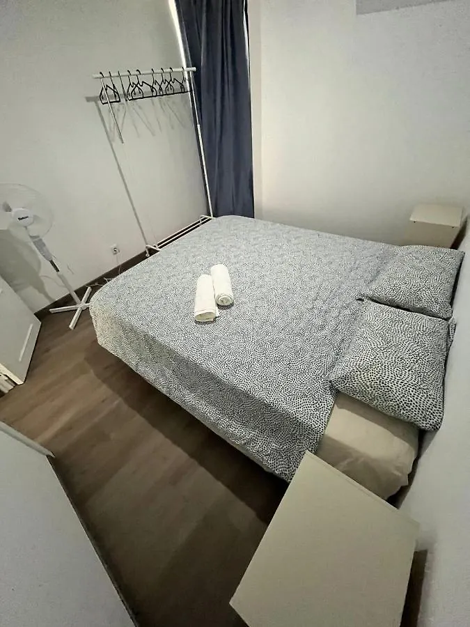 Perfect Location In Lisbon公寓 公寓
