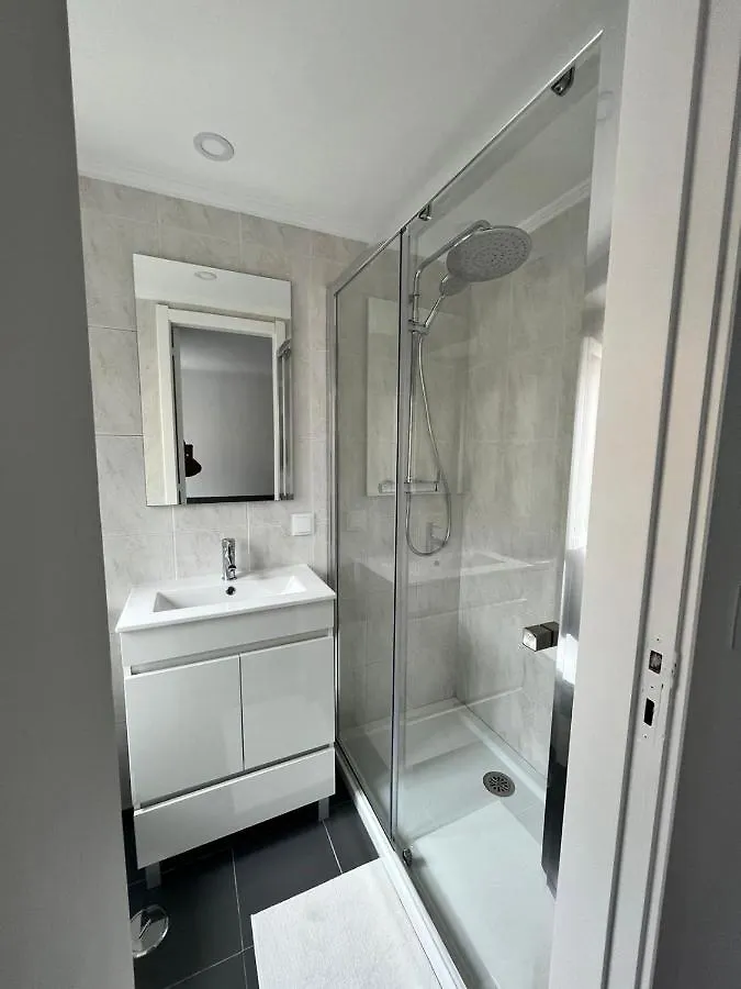 公寓 Perfect Location In Lisbon公寓 葡萄牙